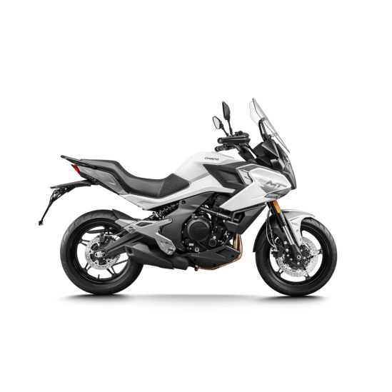 CFMOTO 700MT EU5                                                                                                                                                                                                                                          