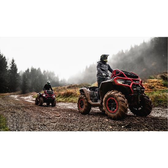 CFMOTO Gladiator X1000 G3 MUD - T3b