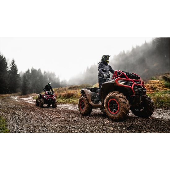 CFMOTO Gladiator X1000 G3 MUD - T3b