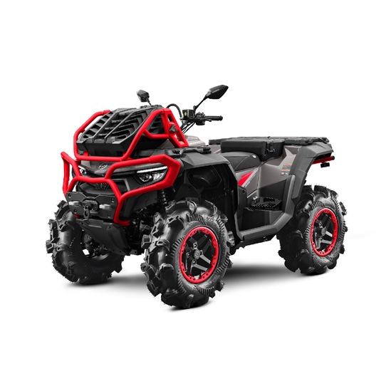 CFMOTO Gladiator X1000 G3 MUD - T3b