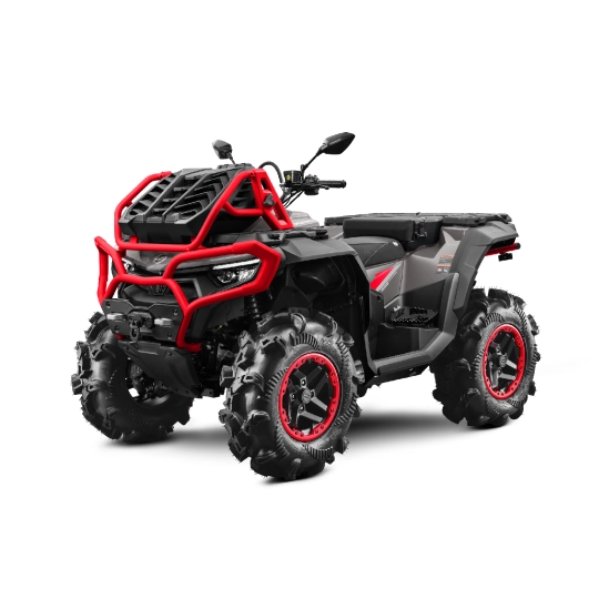 CFMOTO Gladiator X1000 G3 MUD - T3b