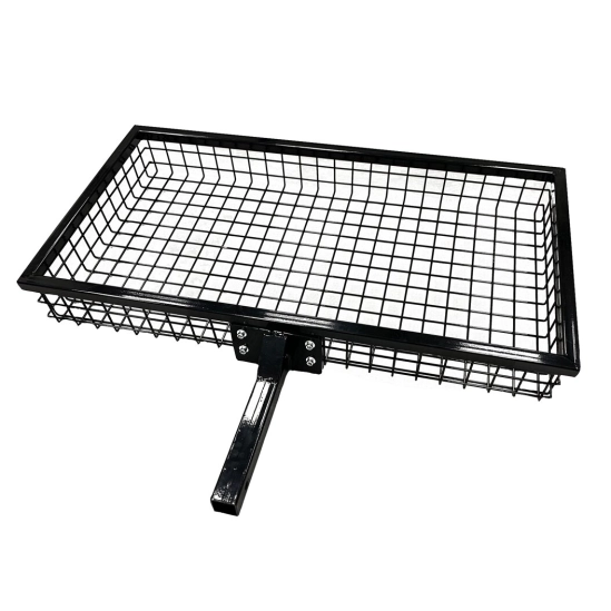 Nosič na tažné zařízení