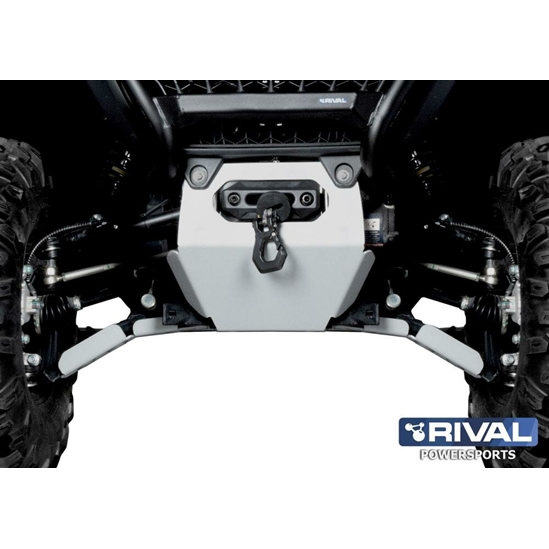 Kryty podvozku CFMOTO Gladiator X800, X1000 G3 RIVAL ALU                                                                                                                                                                                                  