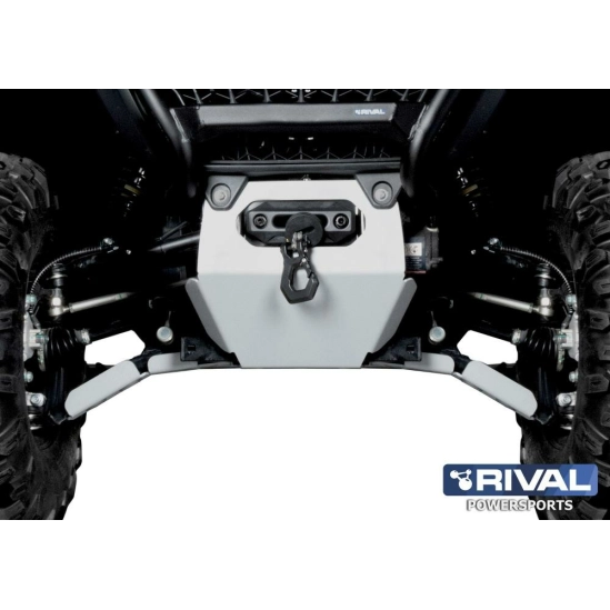 Kryty podvozku CFMOTO Gladiator X800, X1000 G3 RIVAL ALU                                                                                                                                                                                                  