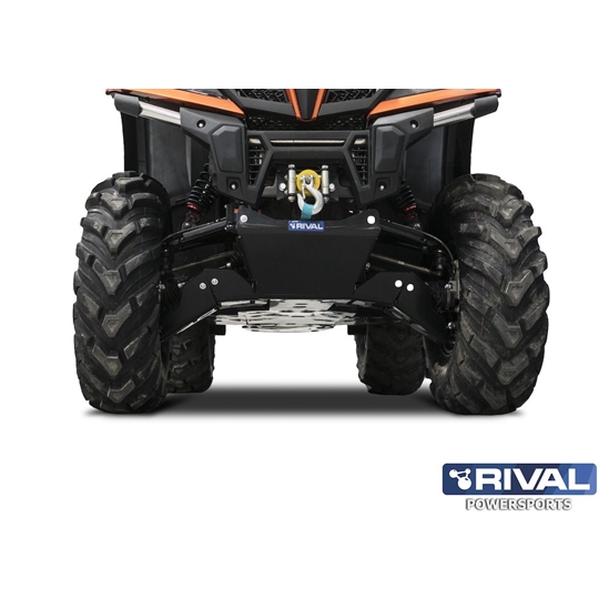 Ochranný kryt podvozku plastový - Gladiator X1000 / X850