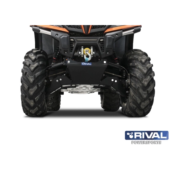 Ochranný kryt podvozku plastový - Gladiator X1000 / X850                                                                                                                                                                                                  