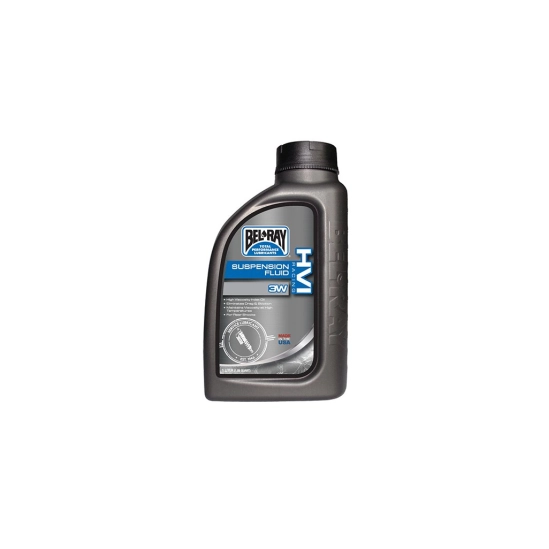 Olej Bel-Ray pro zadní tlumiče                                                                                                                                                                                                                            