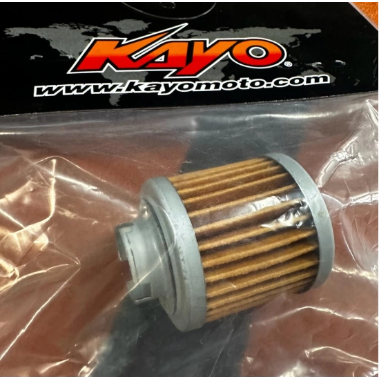 Olejový filtr KAYO 190                                                                                                                                                                                                                                    