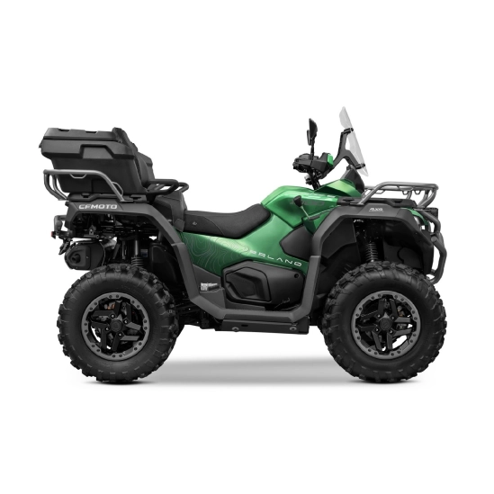 CFMOTO GLADIATOR X1000 OVERLAND G3 s ABS - T3b
