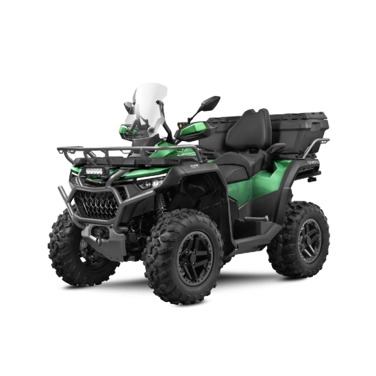 CFMOTO GLADIATOR X1000 OVERLAND G3 s ABS - T3b