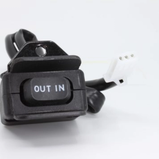 Ovladač navijáku CFMOTO                                                                                                                                                                                                                                   