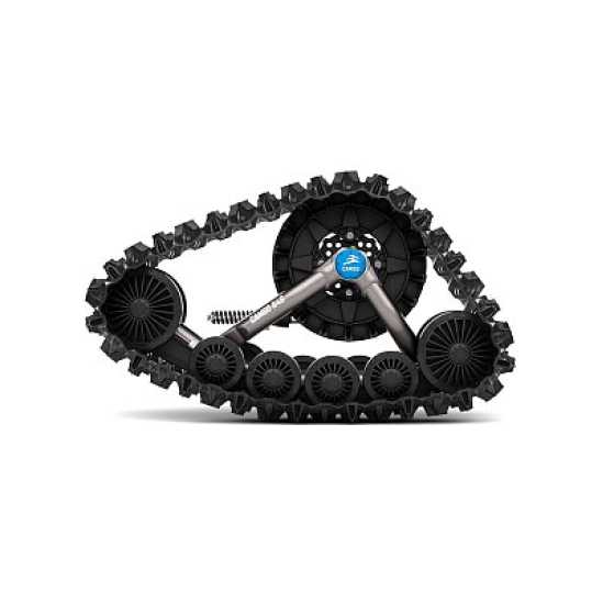 Pásy CAMSO X4S TRACK                                                                                                                                                                                                                                      