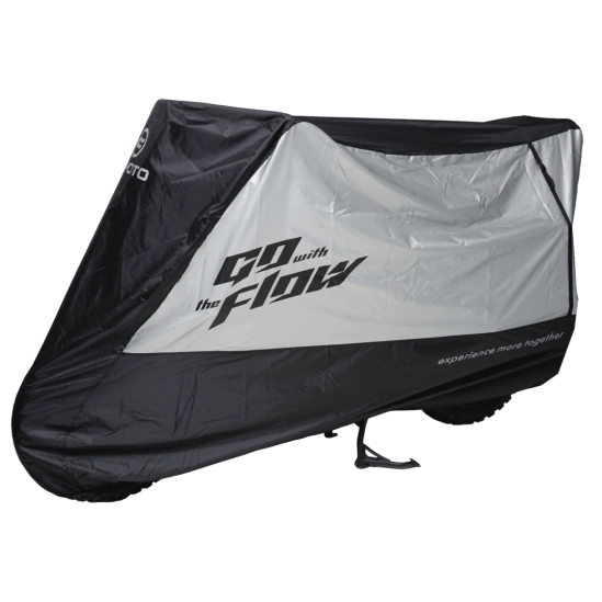 Plachta CFMOTO MT800                                                                                                                                                                                                                                      