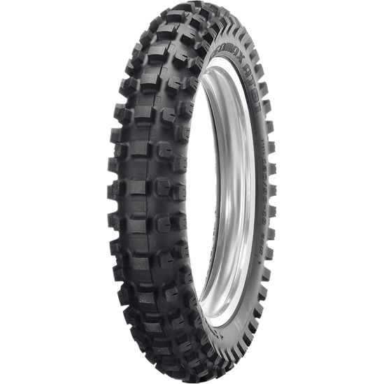 Pneu Dunlop Geomax® AT81 110/90-18