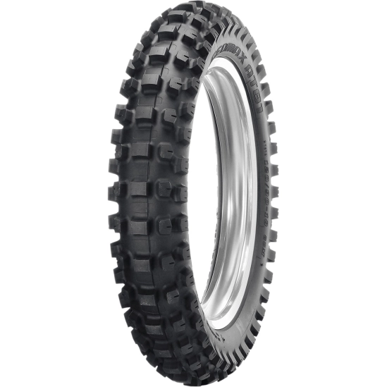 Pneu Dunlop Geomax® AT81 110/90-18                                                                                                                                                                                                                        
