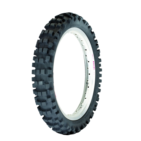 Pneu Dunlop 120/90-18 D952