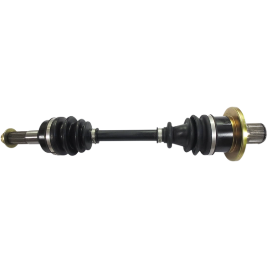 Poloosa na CFMOTO zadní levá                                                                                                                                                                                                                              