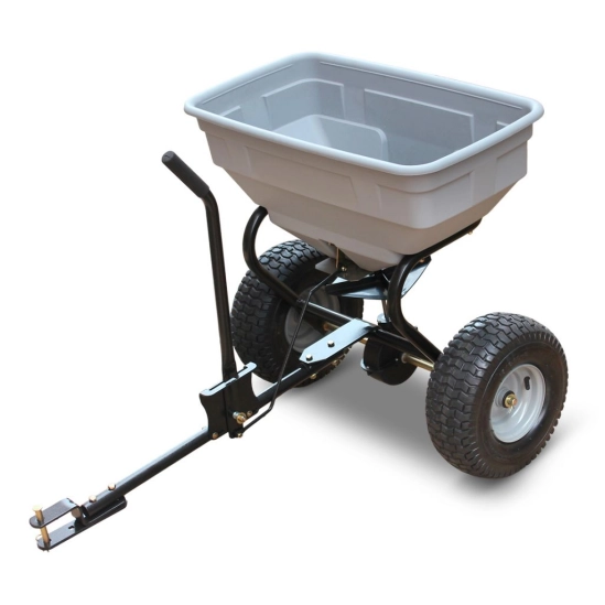 Posypový vozík SHARK SPREADER 60L                                                                                                                                                                                                                         