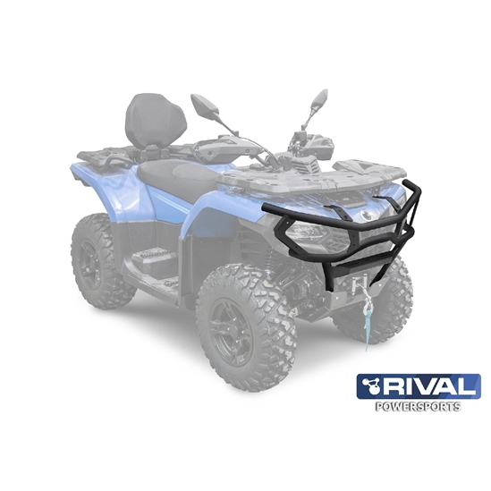 Přední ochranný rám X450, X520 G2 RIVAL                                                                                                                                                                                                                   
