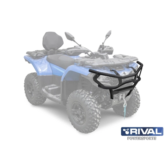 Přední ochranný rám X450, X520 G2 RIVAL                                                                                                                                                                                                                   