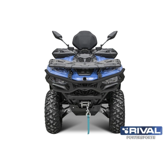 Přední ochranný rám X450, X520 G2 RIVAL                                                                                                                                                                                                                   