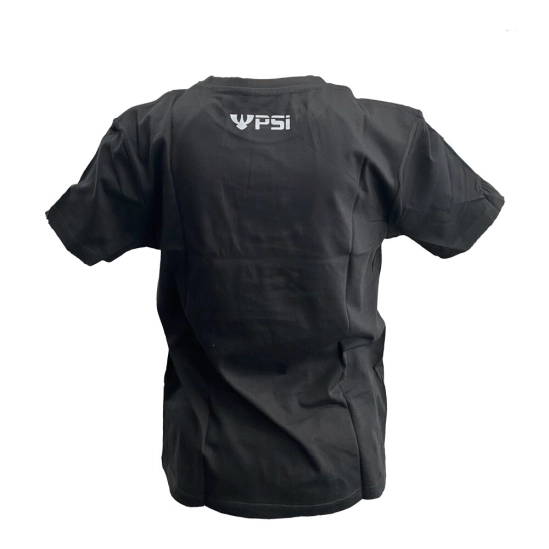 PSi HUBÍK CFMOTO triko - černé