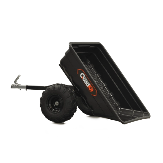 Vozík QuadKit FARMER I