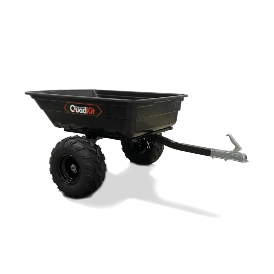 Vozík QuadKit FARMER I