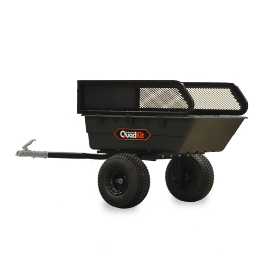Vozík QuadKit FARMER II                                                                                                                                                                                                                                   