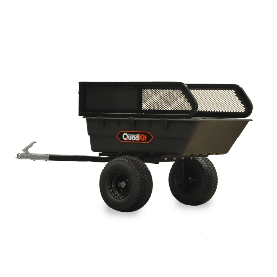 Vozík QuadKit FARMER II                                                                                                                                                                                                                                   