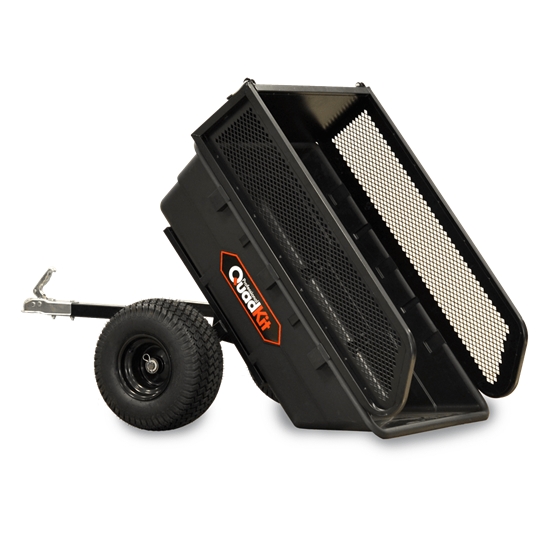 Vozík QuadKit FARMER II                                                                                                                                                                                                                                   