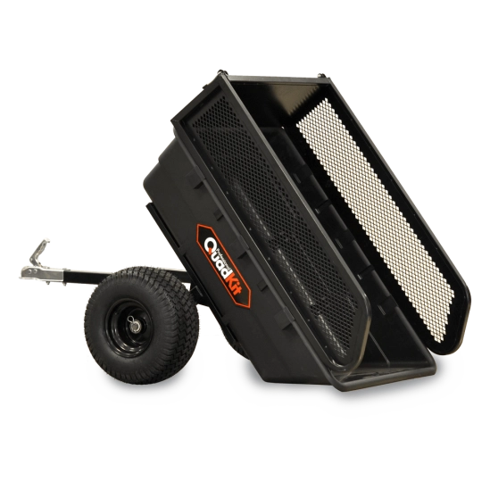 Vozík QuadKit FARMER II                                                                                                                                                                                                                                   