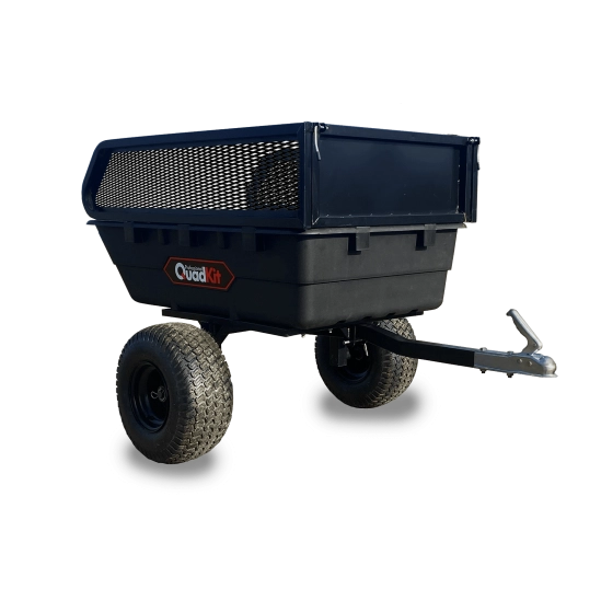 Vozík QuadKit FARMER II                                                                                                                                                                                                                                   