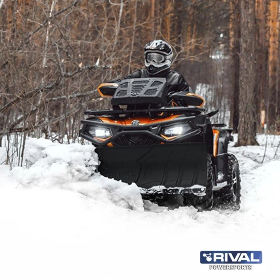 Radlice ocelová RIVAL QUICK 2 - 150 cm                                                                                                                                                                                                                    