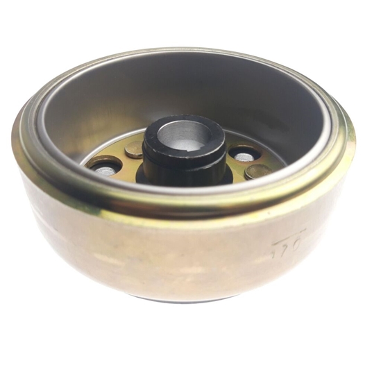 Rotor zapalování Linhai 260,300                                                                                                                                                                                                                           