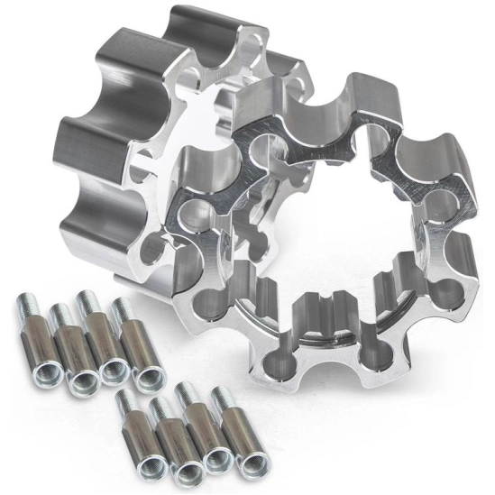 Rozšiřovací podložky 110/115 - 35mm XRW                                                                                                                                                                                                                   