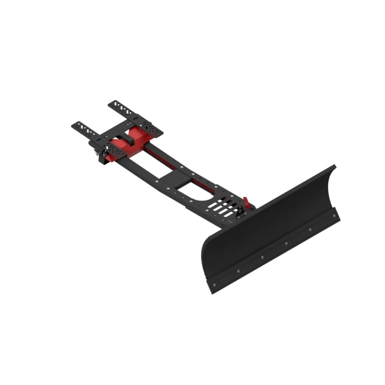 Kovová Radlice Rykov 130 cm