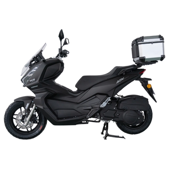 Linhai SCOOTER BUCK 125 ADV E5
