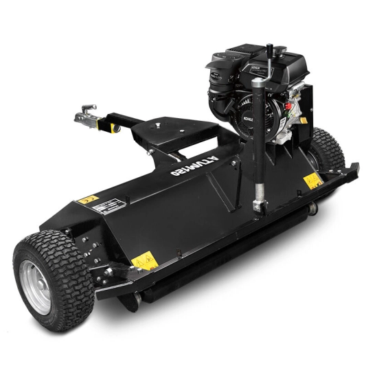 SHARK ATV mulcher with Kohler 14HP engine