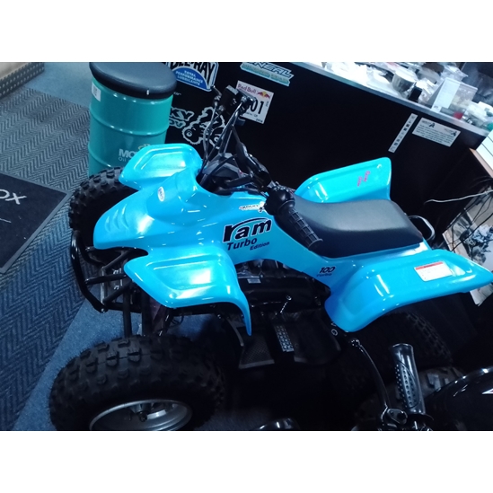 SMC RAM 100