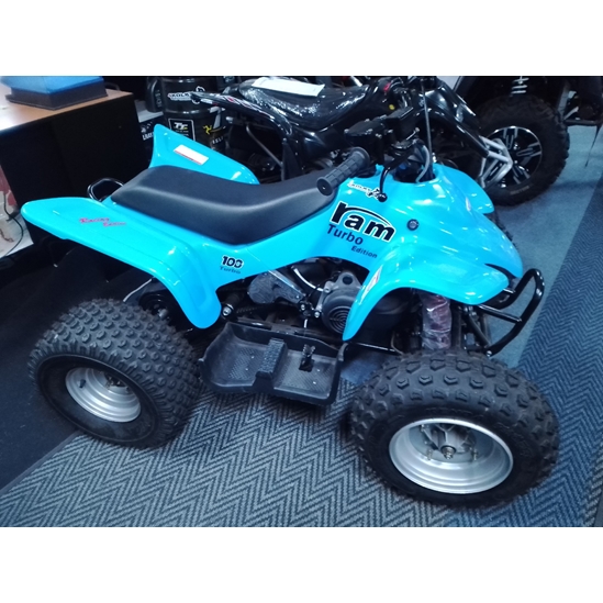 SMC RAM 100