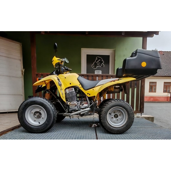 SMC TOMAHAWK 250                                                                                                                                                                                                                                          