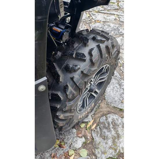 SMC MAX 850 EPS                                                                                                                                                                                                                                           