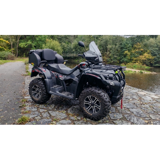 SMC MAX 850 EPS                                                                                                                                                                                                                                           