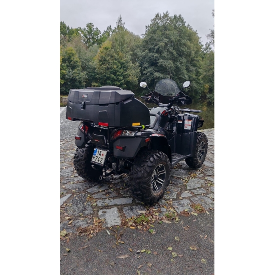 SMC MAX 850 EPS                                                                                                                                                                                                                                           