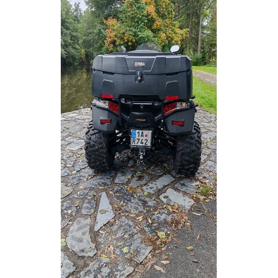 SMC MAX 850 EPS                                                                                                                                                                                                                                           