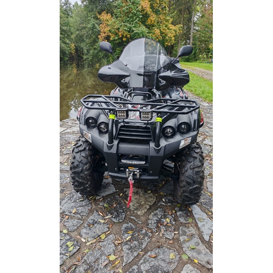 SMC MAX 850 EPS                                                                                                                                                                                                                                           