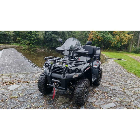 SMC MAX 850 EPS                                                                                                                                                                                                                                           