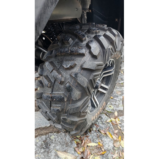 SMC MAX 850 EPS                                                                                                                                                                                                                                           