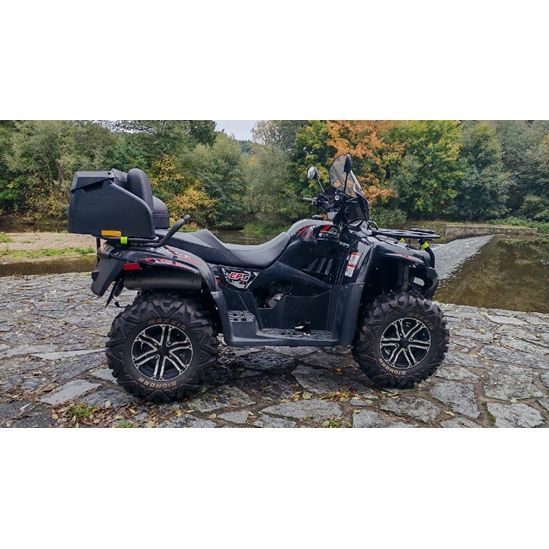 SMC MAX 850 EPS                                                                                                                                                                                                                                           
